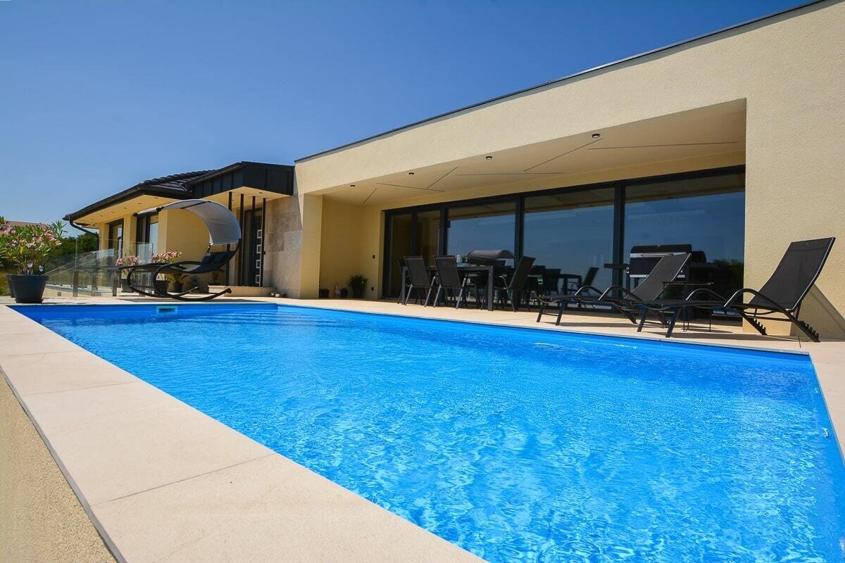 Neuwertiges, modernes Einfamilienhaus still gelegen in Cserszegtomaj ist zu verkaufen Neuwertiges, modernes Einfamilienhaus still gelegen in Cserszegtomaj ist zu verkaufen