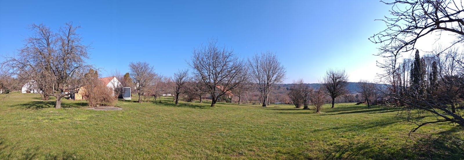 Fantastisches Bau-Grundstück oberhalb des Balatons in Ungarn (A-A) Fantastisches Bau-Grundstück oberhalb des Balatons in Ungarn (A-A)