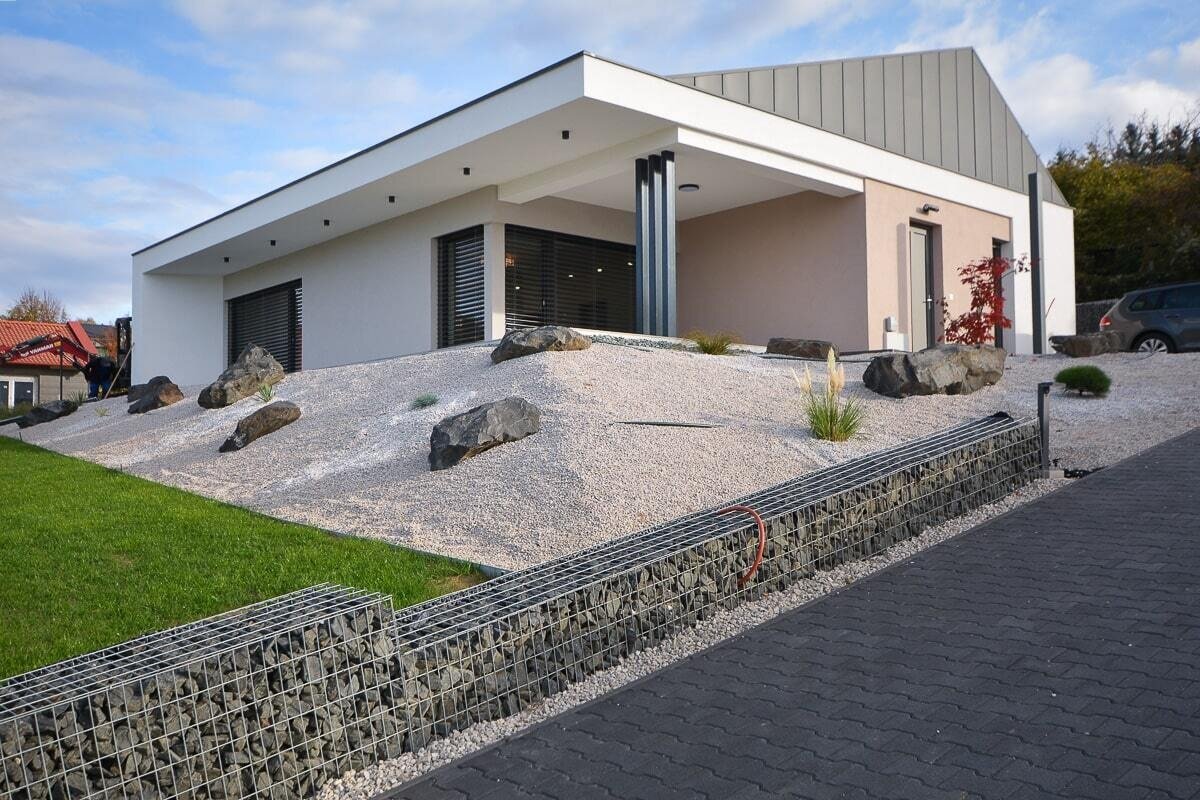 Anspruchsvoll errichtetes Bungalow in Cserszegtomaj am Plattensee-Nordufer ist zu verkaufen Anspruchsvoll errichtetes Bungalow in Cserszegtomaj am Plattensee-Nordufer ist zu verkaufen