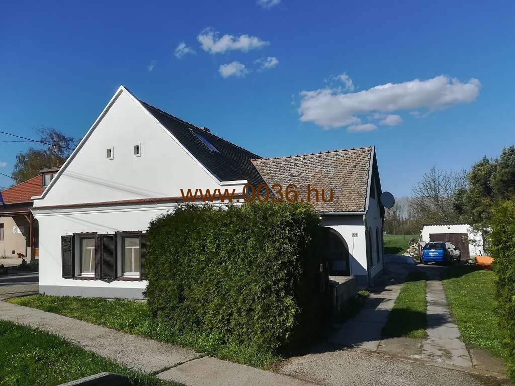 (AAA) Historisches Bauernhaus kaufen in Ungarn (AAA) Historisches Bauernhaus kaufen in Ungarn