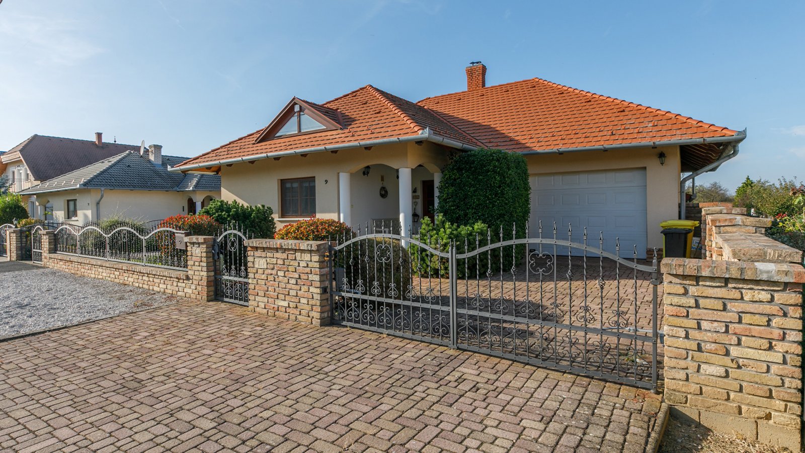 Lebensqualität am Balaton - Ihr Haus am Wasser Lebensqualität am Balaton - Ihr Haus am Wasser