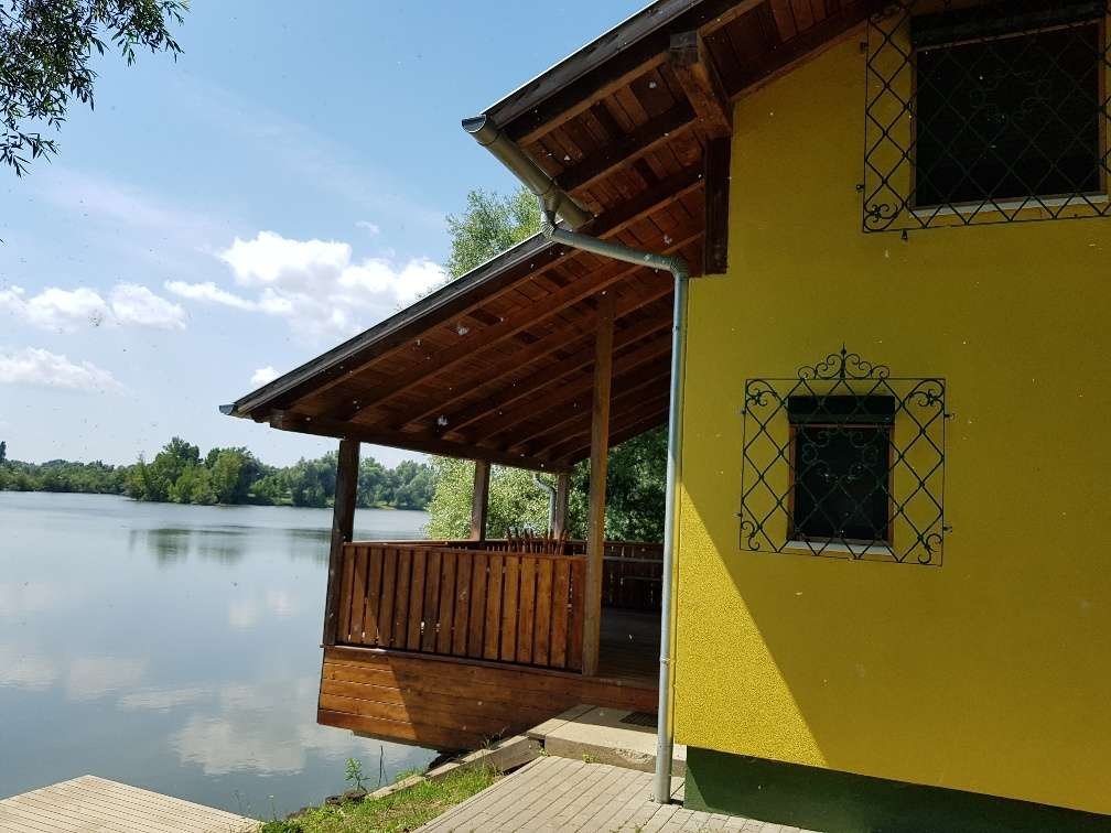 (AAA) Landhaus am See in Ungarn kaufen (AAA) Landhaus am See in Ungarn kaufen