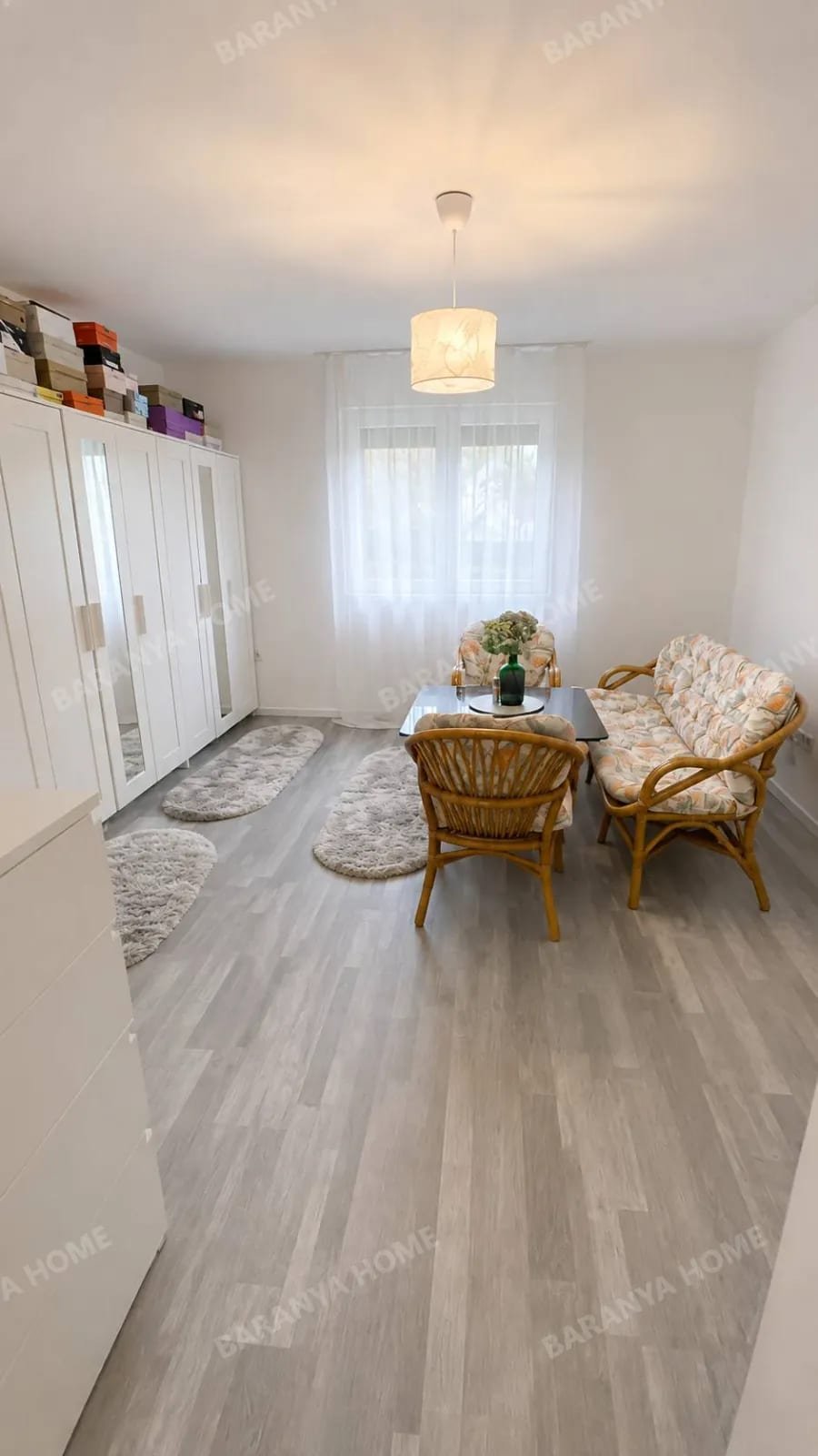 Komplett renoviertes Einfamilienhaus zum Verkauf in Polány, auf einem Grundstück von 2890 m² Komplett renoviertes Einfamilienhaus zum Verkauf in Polány, auf einem Grundstück von 2890 m²