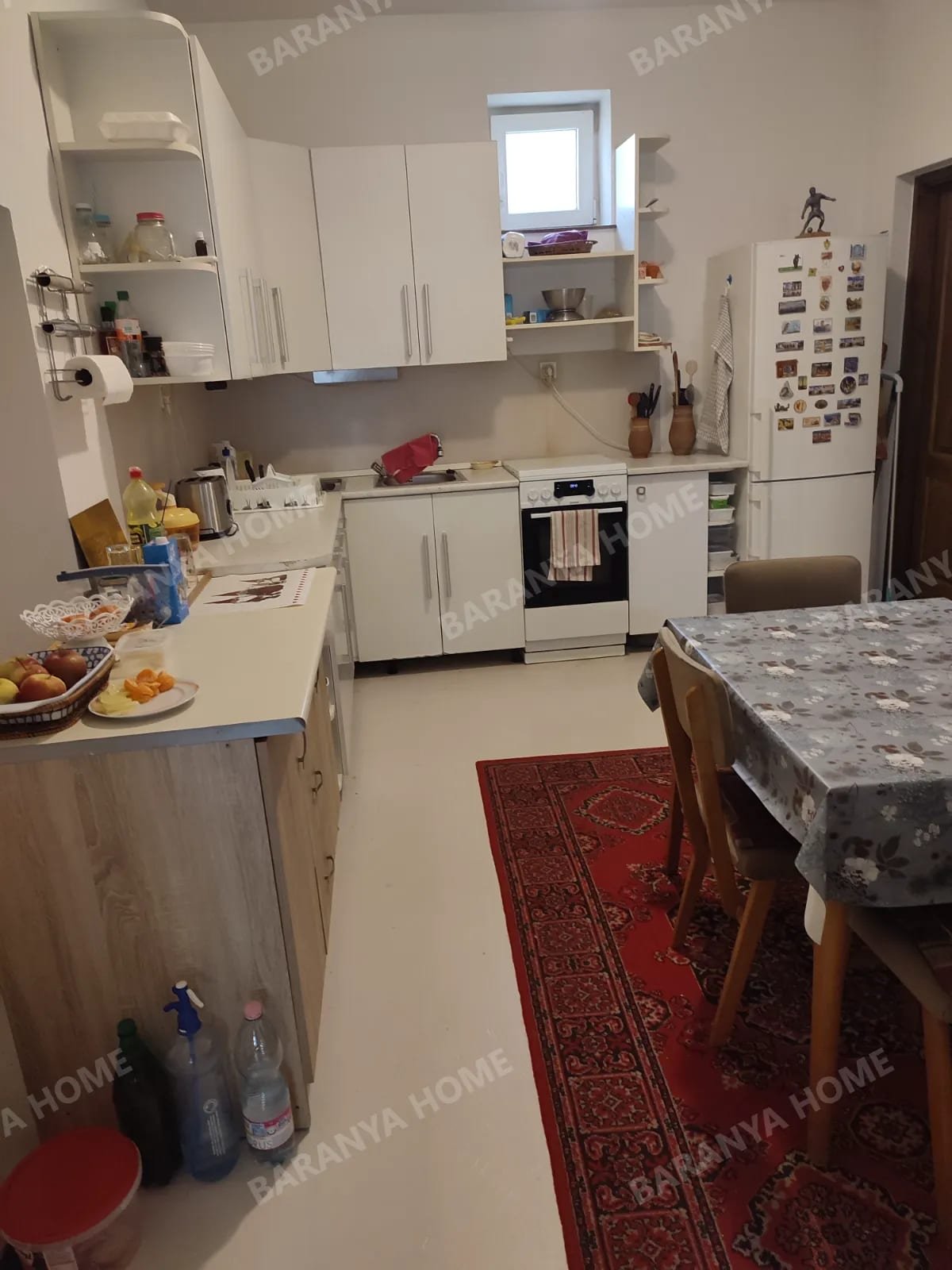 Einfamilienhaus zum Verkauf in Mohács, komplett renoviert Einfamilienhaus zum Verkauf in Mohács, komplett renoviert