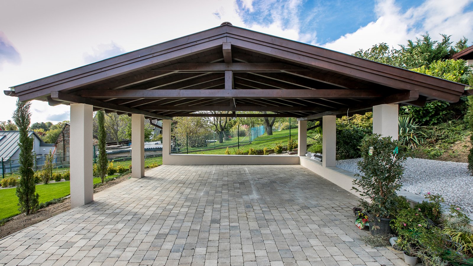 Carport